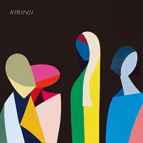 KIRINJI / 時間がない【CD MAXI】