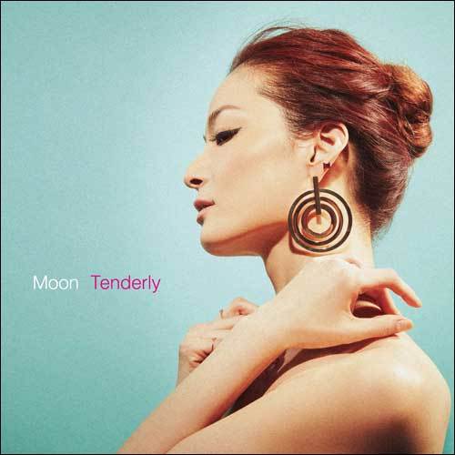 Moon / Tenderly【CD】