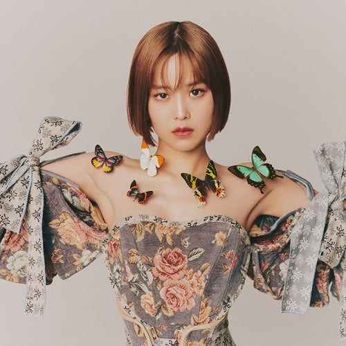 Rei / VOICE【Standard Edition】【CD】【SHM-CD】