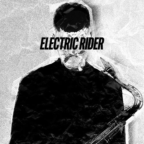馬場智章 / ELECTRIC RIDER【CD】
