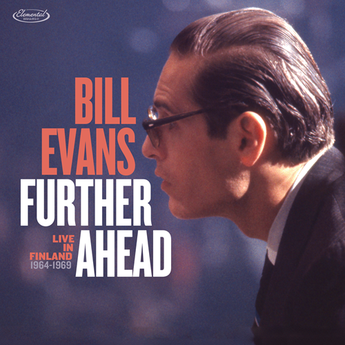 ビル・エヴァンス / ファーザー・アヘッド:ライヴ・イン・フィンランド (1964-1969)【直輸入盤仕様】【CD】