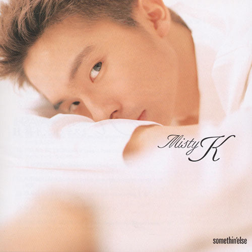 小林 桂 / ミスティ“K”【CD】【SHM-CD】