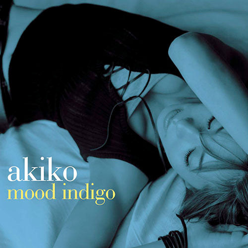 akiko / ムード・インディゴ【CD】【SHM-CD】