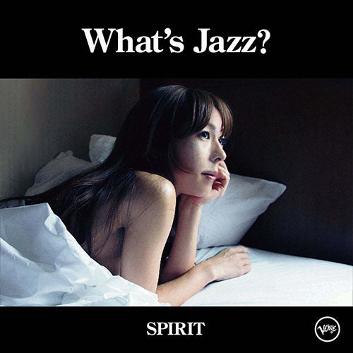 akiko / What's Jazz? -SPIRIT-【CD】【SHM-CD】