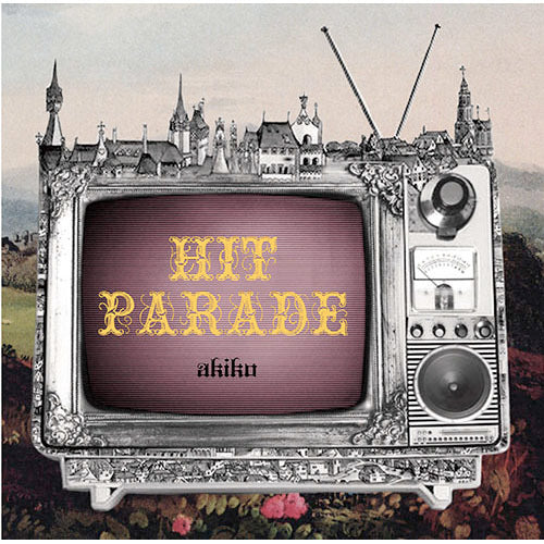 akiko / HIT PARADE -LONDON NITEトリビュート-【CD】【SHM-CD】