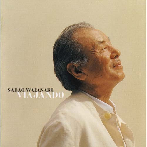 渡辺貞夫 / ヴィアジャンド【CD】【SHM-CD】