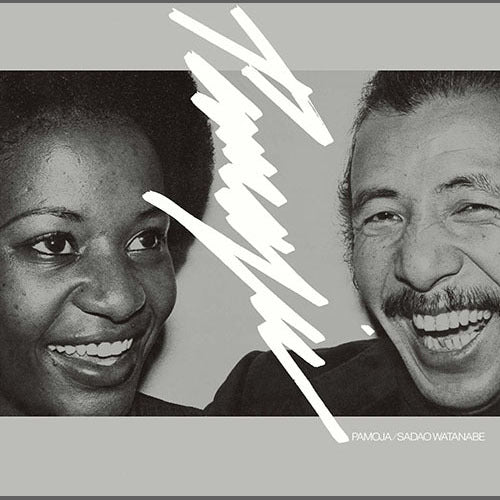 渡辺貞夫 / パモジャ【完全限定盤】【CD】