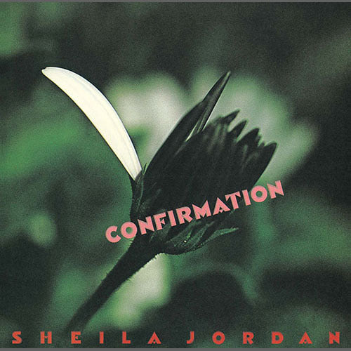 シーラ・ジョーダン / コンファメーション【完全限定盤】【CD】