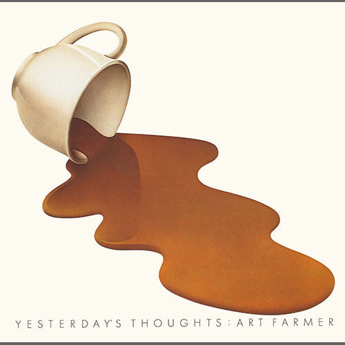 アート・ファーマー / イエスタデイズ・ソウツ【完全限定盤】【CD】