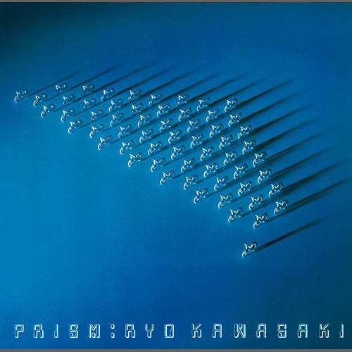 川崎 燎 / プリズム【完全限定盤】【CD】 – UNIVERSAL MUSIC STORE