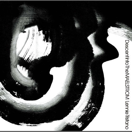 レニー・トリスターノ / メエルストルムの渦【完全限定盤】【CD】