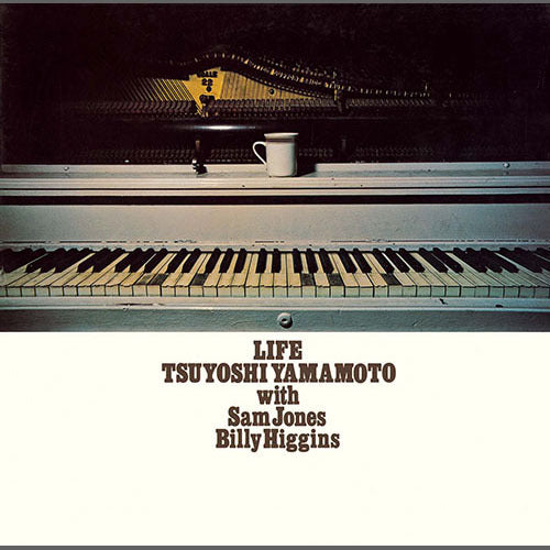 山本 剛 / ライフ【完全限定盤】【CD】