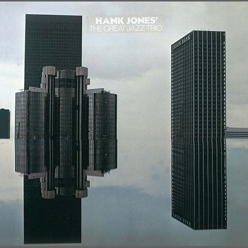 ザ・グレイト・ジャズ・トリオ / ザ・グレイト・トーキョー・ミーティング【完全限定盤】【CD】