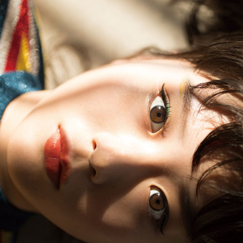 Rei / REI【限定盤】【CD】【+DVD】