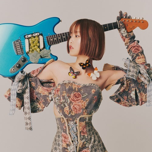 Rei / VOICE【Limited Edition】【CD】【SHM-CD】