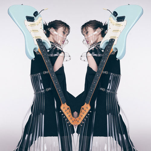 Rei / XINGS【Limited Edition】【CD】【SHM-CD】【+DVD】