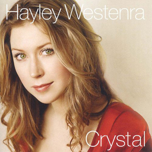 ヘイリー / クリスタル~クラシカル フェイヴァリッツ【CD】