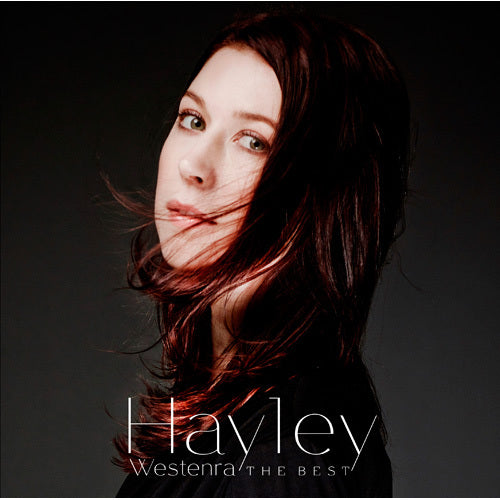 ヘイリー / アメイジング・グレイス~祈り ヘイリー・グレイテスト・ヒッツ【初回限定盤】【CD】【SHM-CD】【+DVD】