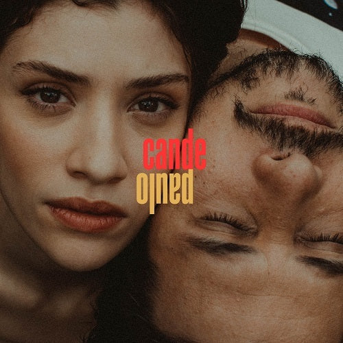 カンデ・イ・パウロ / カンデ・イ・パウロ【CD】【SHM-CD】