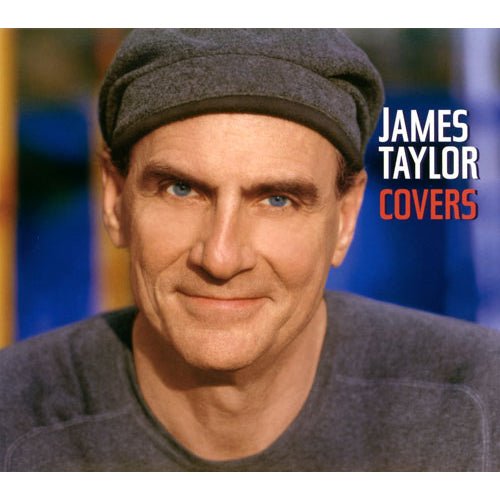 ジェイムス・テイラー / カヴァーズ【CD】