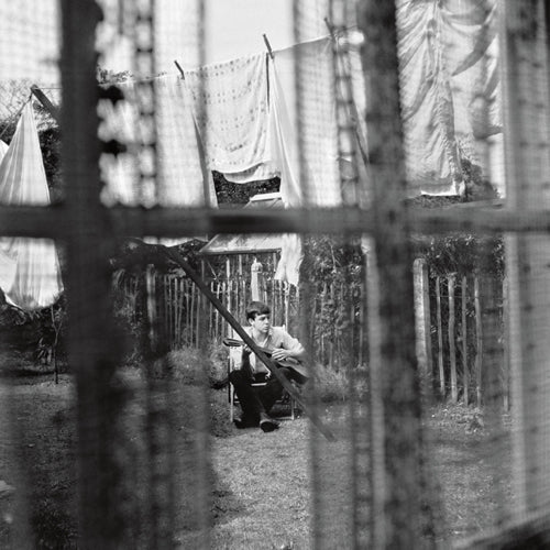 ポール・マッカートニー / ケイオス・アンド・クリエイション・イン・ザ・バックヤード~裏庭の混沌と創造 【CD】【SHM-CD】