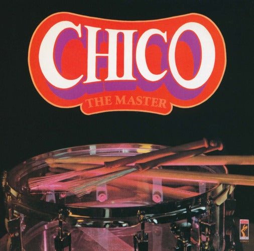 チコ・ハミルトン / チコ - ザ・マスター【CD】