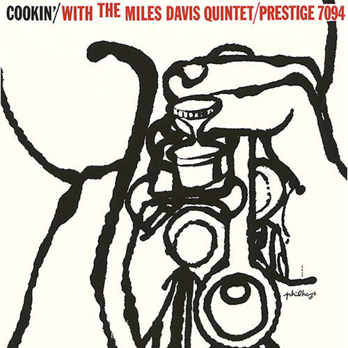 マイルス・デイヴィス / クッキン【CD】【プラチナSHM】