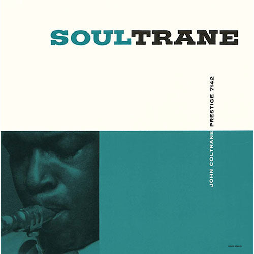 ジョン・コルトレーン / ソウルトレーン【CD】【プラチナSHM】