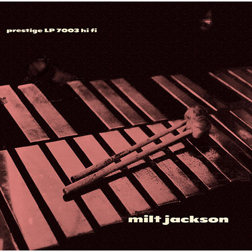ミルト・ジャクソン / ミルト・ジャクソン・カルテット 【CD】【SHM-CD】