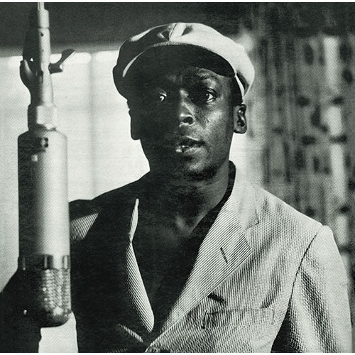 マイルス・デイヴィス / ザ・ミュージングス・オブ・マイルス 【CD】【SHM-CD】