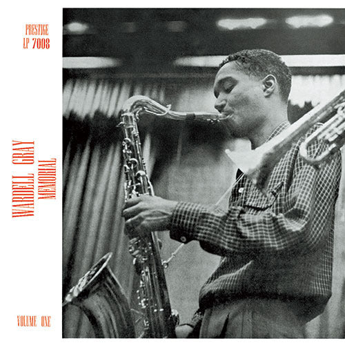 ワーデル・グレイ / ワーデル・グレイ・メモリアル VOL. 1+10 【CD】【SHM-CD】