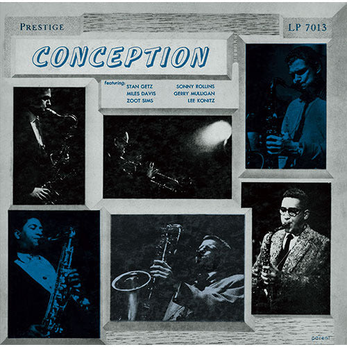 V.A. / コンセプション+7 【CD】【SHM-CD】