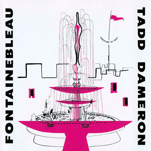 タッド・ダメロン / フォンテーヌブロー 【CD】【SHM-CD】