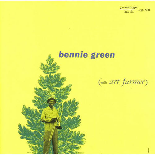 ベニー・グリーン / ベニー・グリーン・ウィズ・アート・ファーマー 【CD】【SHM-CD】