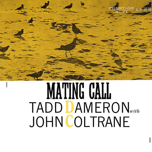 タッド・ダメロン / メイティング・コール【CD】【SHM-CD】