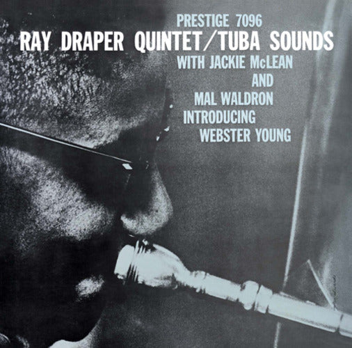 レイ・ドレイパー / チューバ・サウンズ【CD】【SHM-CD】