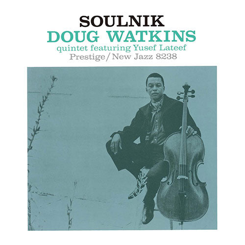 ダグ・ワトキンス / ソウルニック 【CD】【SHM-CD】