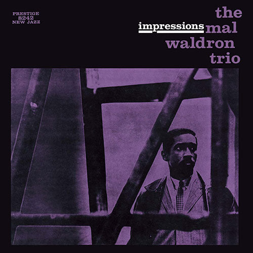 マル・ウォルドロン / インプレッションズ 【CD】【SHM-CD】