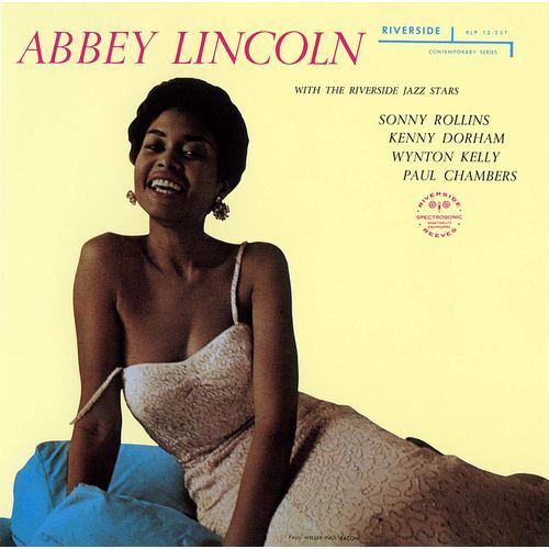 アビー・リンカーン / ザッツ・ヒム!+2【CD】【SHM-CD】