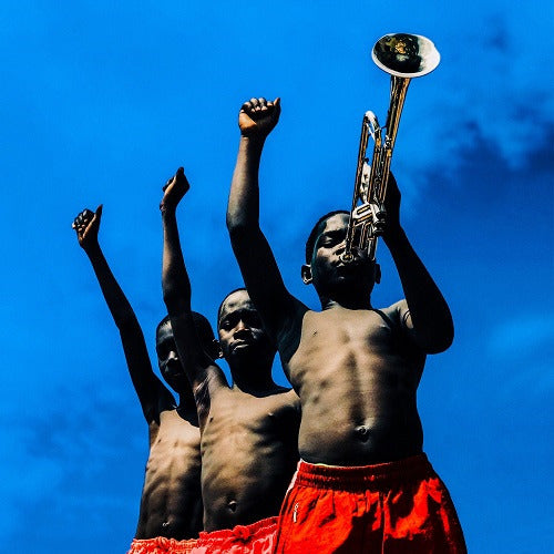 コモン / 美しき革命-Pt.1【CD】