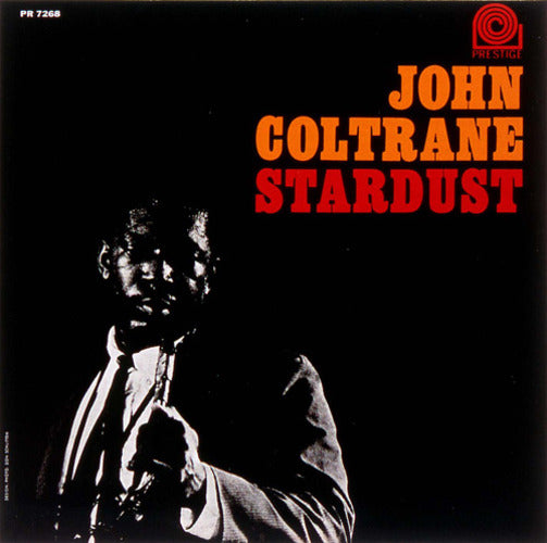 ジョン・コルトレーン / スターダスト【CD】
