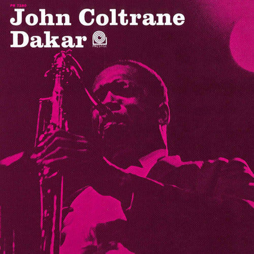 ジョン・コルトレーン / ダカール【CD】