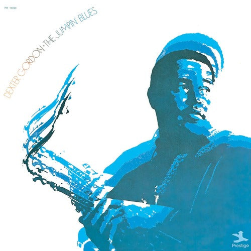 デクスター・ゴードン / ザ・ジャンピン・ブルース【CD】