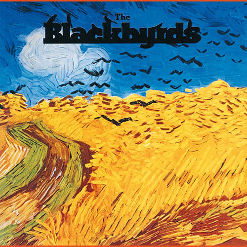 ブラックバーズ / ブラックバーズ【生産限定盤】【CD】