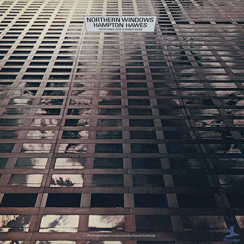 ハンプトン・ホーズ / ノーザン・ウィンドウズ【生産限定盤】【CD】