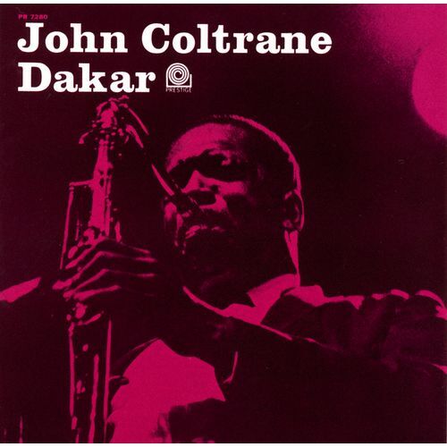 ジョン・コルトレーン / ダカール【限定盤】【CD】