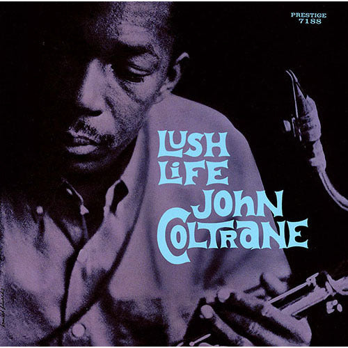 ジョン・コルトレーン / ラッシュ・ライフ【生産限定盤】【CD】