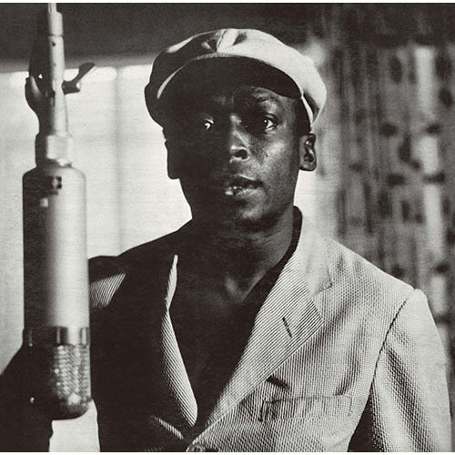 マイルス・デイヴィス / ザ・ミュージングス・オブ・マイルス【生産限定盤】【CD】