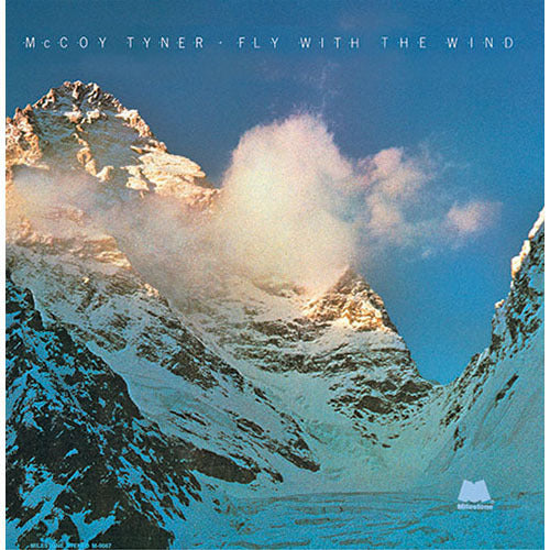 マッコイ・タイナー / フライ・ウィズ・ザ・ウインド+2【生産限定盤】【CD】