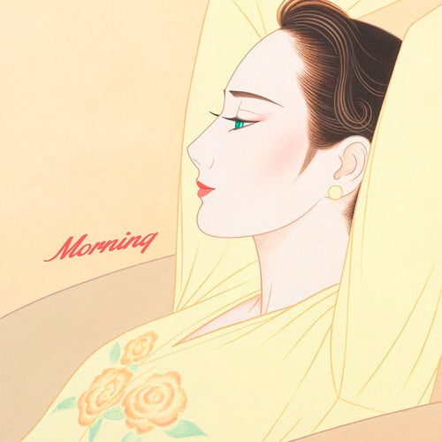 V.A. / ジャズを聴きたくて 優しい陽ざしに包まれて~モーニング・ジャズタイム【CD】